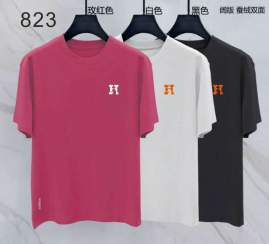 Picture of Hermes T Shirts Short _SKUHermesM-3XL8qx8239824